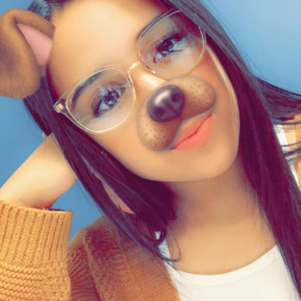 Meet your Posher, Jazmine